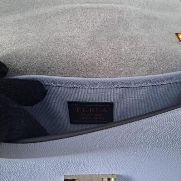 Furla crossbody - Picture 5 of 9